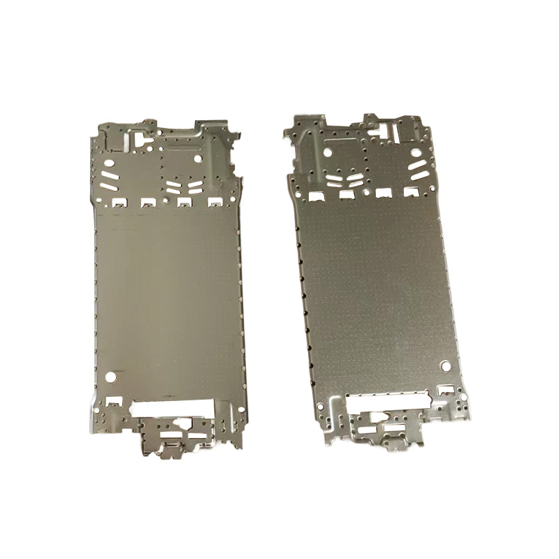 Mobile Phone Hardware Processing