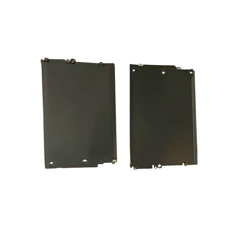 How to achieve lightweight design without sacrificing strength in mobile phone battery cover hardware processing?
